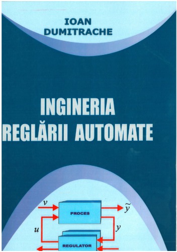 Ingineria reglarii automate