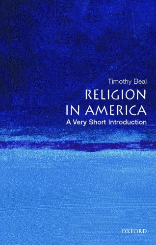 Religion in America: A Very Short Introduction
