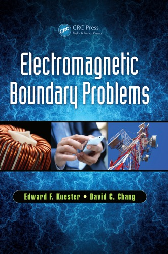 Electromagnetic Boundary Value Problems