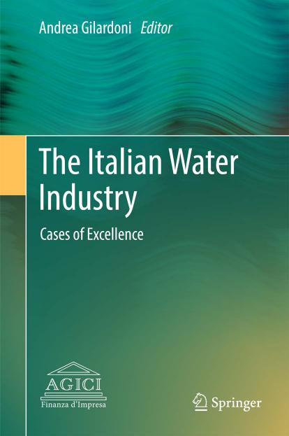 The Italian Water Industry: Cases of Excellence