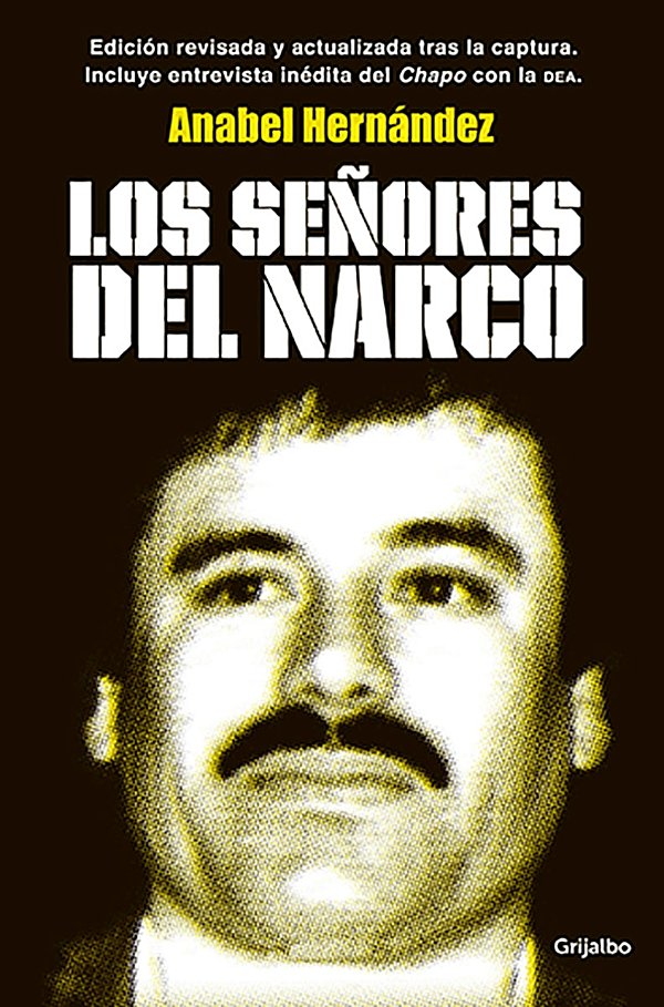 Los señores del narco