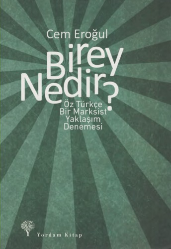 Birey Nedir