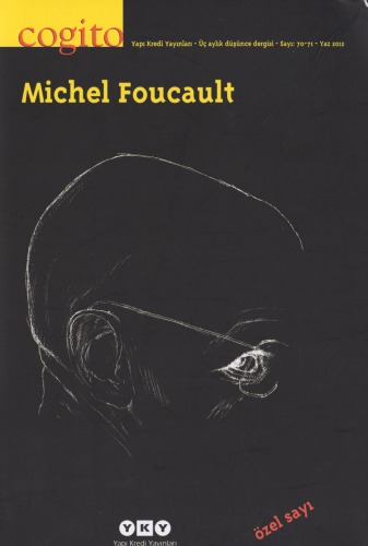 Michel Foucault