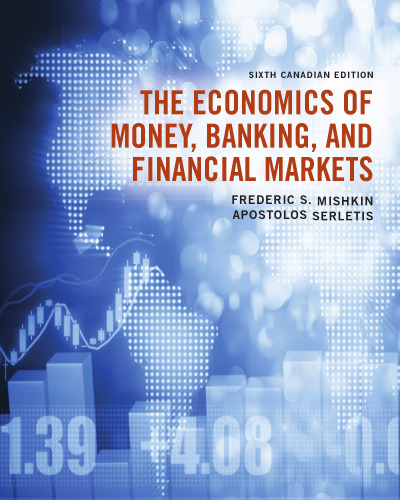 Economics of Money, Banking and Financial Markets
