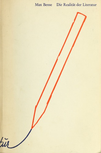 Die Realität der Literatur. Autoren und ihre Texte