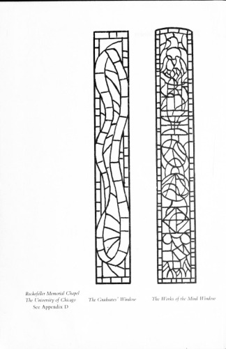 the Artist as Thinker: From Shakespear to Joyce