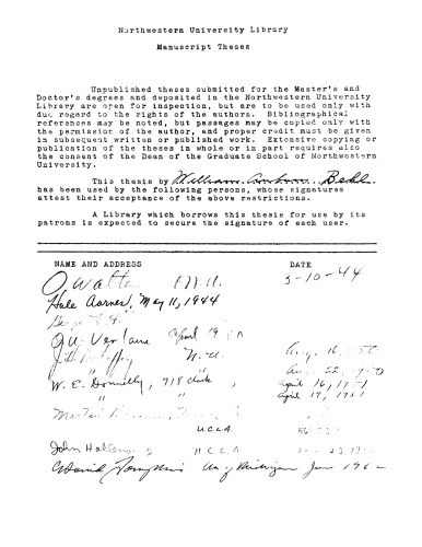 The speaking and speeches of Theodore Roosevelt