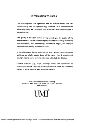 The analysis of vocational interests of Teachers College freshman and senior women and the relationship of background experiences to these interests