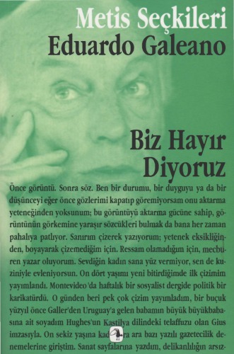 Biz Hayır Diyoruz