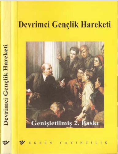 Devrimci Gençlik Hareketi