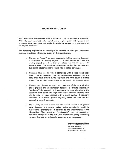 MUSIC FOR ALL THE CHILDREN. A GUIDE FOR TEACHING MUSIC IN THE ELEMENTARY SCHOOL