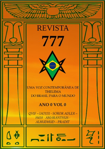 Revista 777