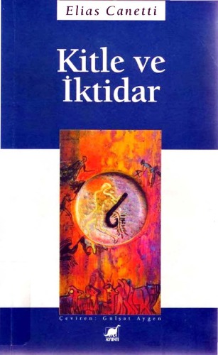 Kitle ve İktidar