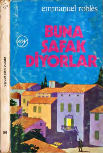 Buna Şafak Diyorlar