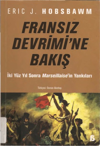 Fransız Devrimine Bakış