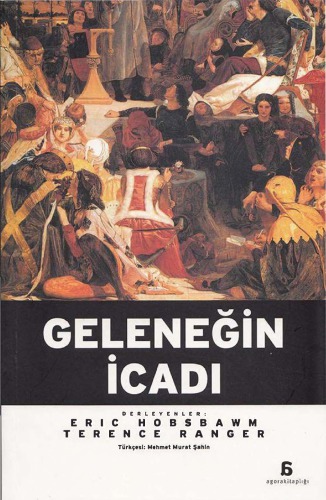 Terence Ranger Geleneğin İcadı