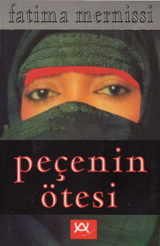Peçenin Ötesi
