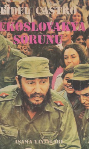 Çekoslavakya Sorunu