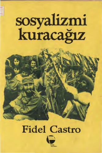 Sosyalizmi Kuracağız