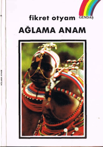 Ağlama Anam