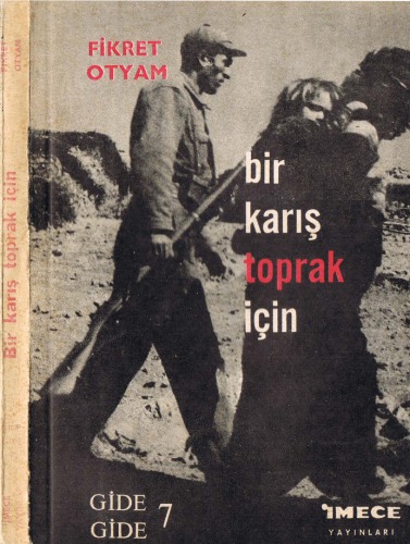 Bir Karış Toprak İçin