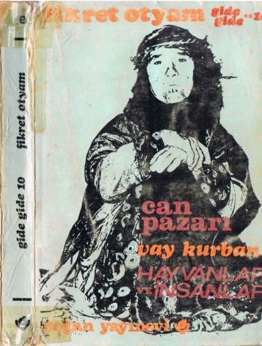 Can Pazarı Vay Kurban Hayvanlar ve İnsanlar