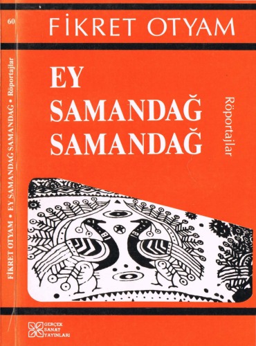 Ey Samandağ Samandağ
