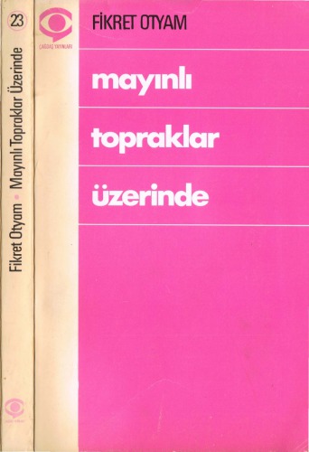 Mayınlı Topraklar Üzerinde