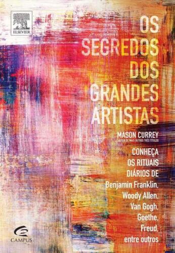 Segredos dos Grandes Artistas, Os