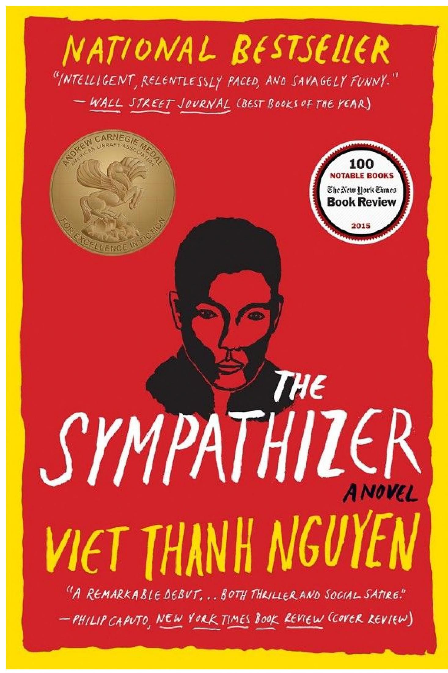 The Sympathizer: A Novel