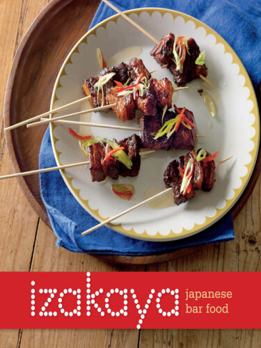 Izakaya: Japanese Bar Food