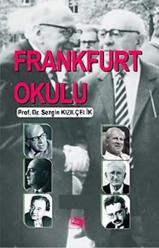 Frankfurt Okulu