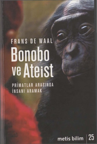 Bonobo ve Ateist