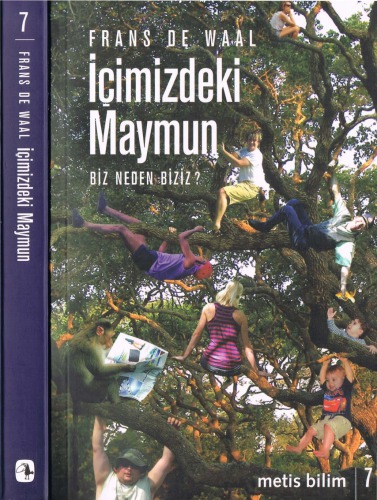 İçimizdeki Maymun, Biz Neden Biziz