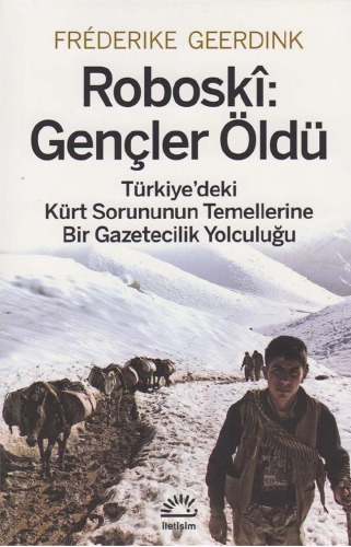 Roboski Gençler Öldü