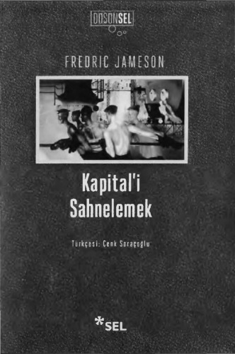 Kapital’i Sahnelemek
