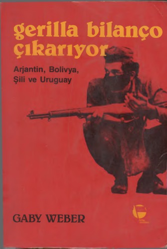 Gerilla Bilanço Çıkarıyor