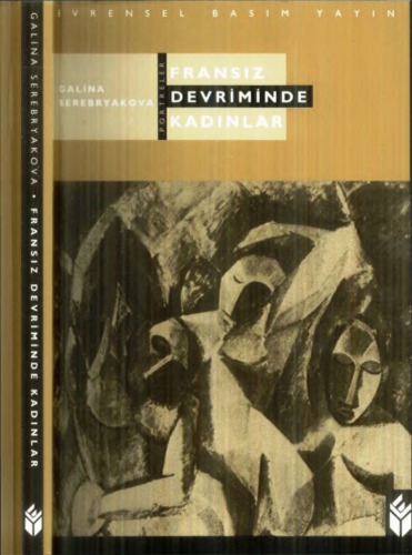 Fransız Devriminde Kadınlar