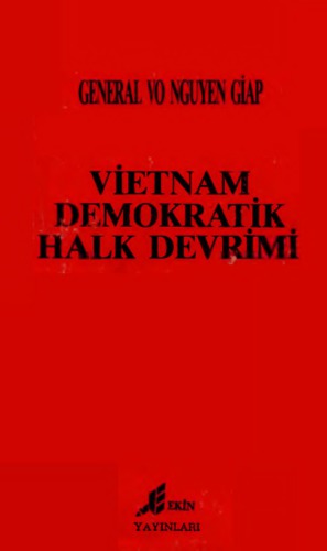 Vietnam Demokratik Halk Devrimi