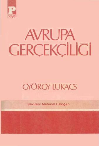 Avrupa Gerçekliği