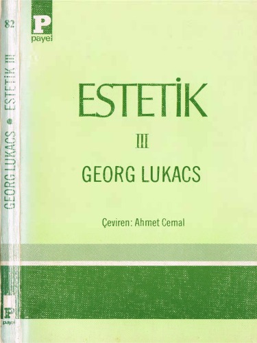 Estetik