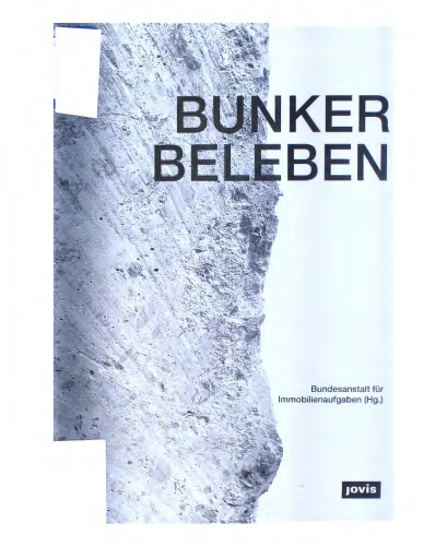 Bunker beleben