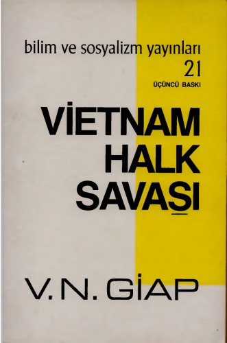 Vietnam Halk Savaşı