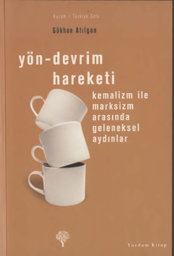 Yön Devrim Hareketi