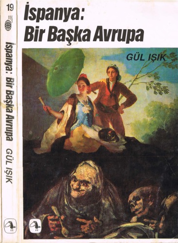 İspanya Bir Başka Avrupa