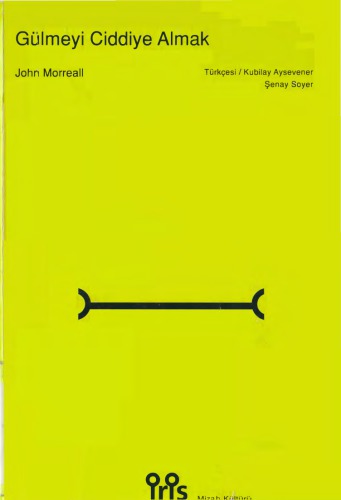 Gülmeyi Ciddiye Almak