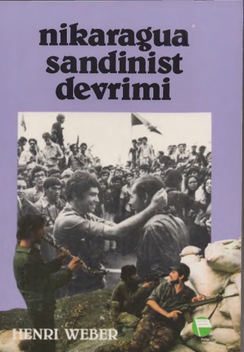Nikaragua Sandinist Devrimi