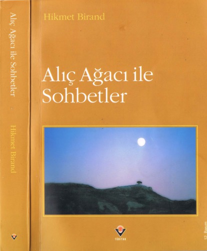Alıç Ağacı İle Sohbetler