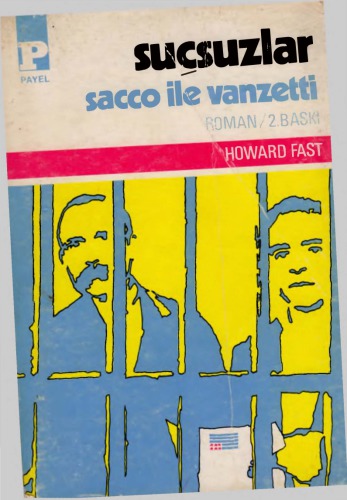Suçsuzlar Sacco ve Vanzetti