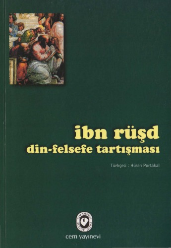 Din Felsefe Tartışmaları